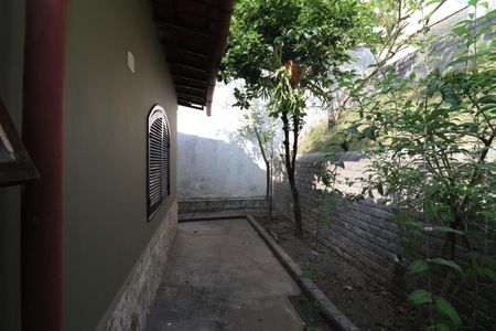 Casa para alugar com 503m², 3 quartos e 2 vagasÁrea externa