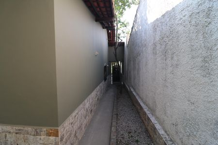 Casa para alugar com 503m², 3 quartos e 2 vagasÁrea externa