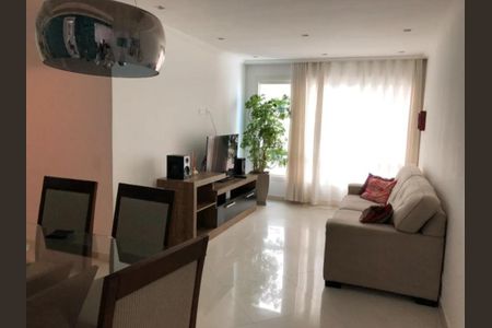 Apartamento à venda com 94m², 2 quartos e 1 vaga Apartamento à venda com 94m², 2 quartos e 1 vagaFoto 03