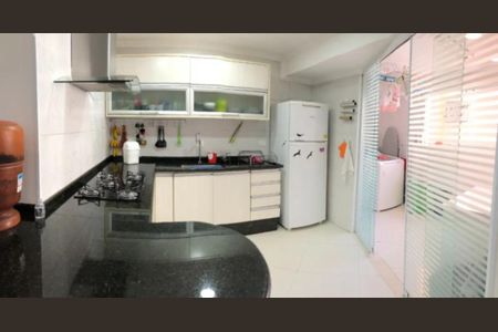 Apartamento à venda com 94m², 2 quartos e 1 vaga Apartamento à venda com 94m², 2 quartos e 1 vagaFoto 13