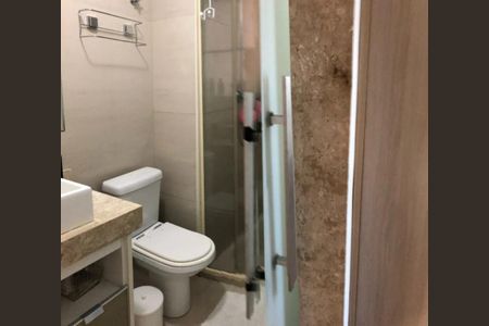 Apartamento à venda com 94m², 2 quartos e 1 vaga Apartamento à venda com 94m², 2 quartos e 1 vagaFoto 04