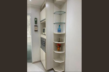 Apartamento à venda com 94m², 2 quartos e 1 vaga Apartamento à venda com 94m², 2 quartos e 1 vagaFoto 12