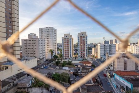 Apartamento à venda com 56m², 3 quartos e 1 vaga Apartamento à venda com 56m², 3 quartos e 1 vagaVista do quarto 3