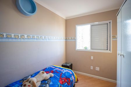 Apartamento à venda com 56m², 3 quartos e 1 vaga Apartamento à venda com 56m², 3 quartos e 1 vagaQuarto 3