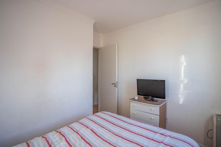 Apartamento à venda com 56m², 3 quartos e 1 vaga Apartamento à venda com 56m², 3 quartos e 1 vagaQuarto 1