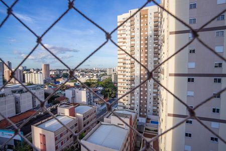 Apartamento à venda com 56m², 3 quartos e 1 vaga Apartamento à venda com 56m², 3 quartos e 1 vagaVista do quarto 2