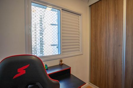 Apartamento à venda com 56m², 3 quartos e 1 vaga Apartamento à venda com 56m², 3 quartos e 1 vagaQuarto 2