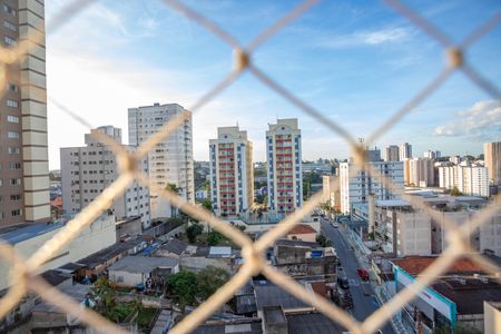 Apartamento à venda com 56m², 3 quartos e 1 vaga Apartamento à venda com 56m², 3 quartos e 1 vagaVista do quarto 1