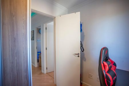 Apartamento à venda com 56m², 3 quartos e 1 vaga Apartamento à venda com 56m², 3 quartos e 1 vagaQuarto 2