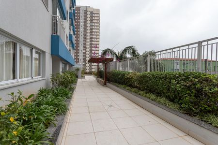 Apartamento à venda com 56m², 3 quartos e 1 vaga Apartamento à venda com 56m², 3 quartos e 1 vagaÁrea comum