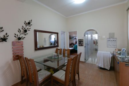 Casa à venda com 180m², 3 quartos e 1 vagaSala de Jantar