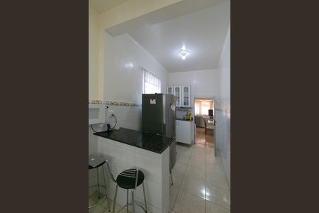 Casa à venda com 180m², 3 quartos e 1 vagaCozinha