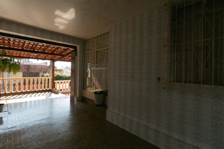 Casa à venda com 180m², 3 quartos e 1 vagaQuintal