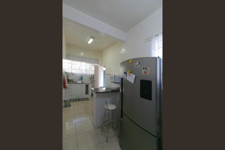 Casa à venda com 180m², 3 quartos e 1 vagaCozinha