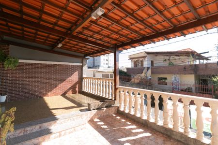 Casa à venda com 180m², 3 quartos e 1 vagaQuintal