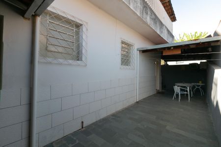 Casa à venda com 180m², 3 quartos e 1 vagaQuintal