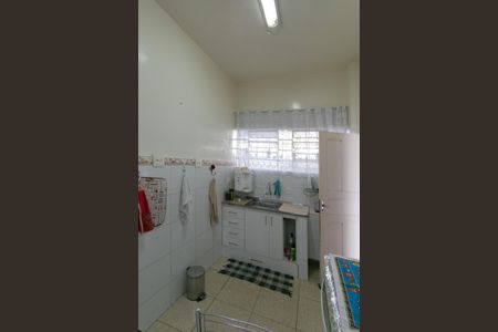 Casa à venda com 180m², 3 quartos e 1 vagaCozinha