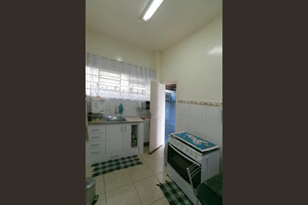 Casa à venda com 180m², 3 quartos e 1 vagaCozinha