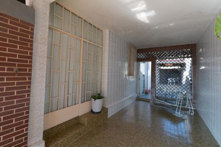 Casa à venda com 180m², 3 quartos e 1 vagaQuintal