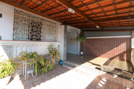 Casa à venda com 180m², 3 quartos e 1 vagaQuintal