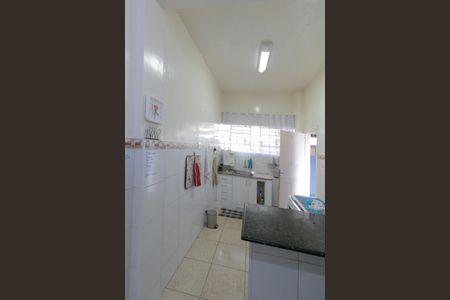 Casa à venda com 180m², 3 quartos e 1 vagaCozinha