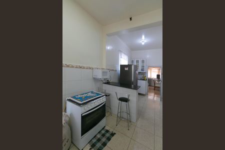 Casa à venda com 180m², 3 quartos e 1 vagaCozinha