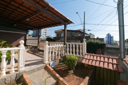 Casa à venda com 180m², 3 quartos e 1 vagaQuintal