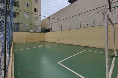 Apartamento para alugar com 90m², 3 quartos e 1 vagaQuadra Esportiva
