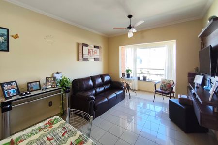 Apartamento para alugar com 90m², 3 quartos e 1 vagaSala