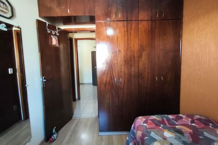 Apartamento para alugar com 90m², 3 quartos e 1 vagaQuarto 2