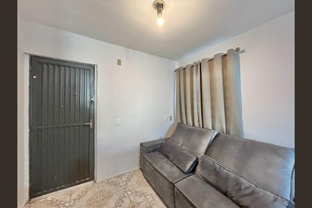 Apartamento à venda com 55m², 2 quartos e 2 vagas Apartamento à venda com 55m², 2 quartos e 2 vagasSala