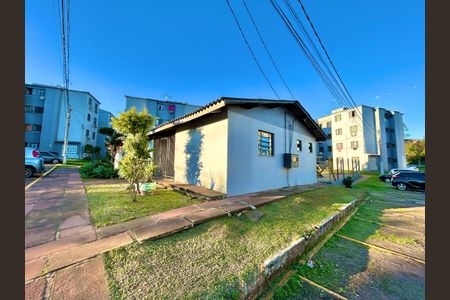 Apartamento à venda com 55m², 2 quartos e 2 vagas Apartamento à venda com 55m², 2 quartos e 2 vagasÁrea comum - Salão de festas