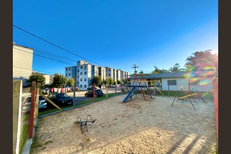 Apartamento à venda com 55m², 2 quartos e 2 vagas Apartamento à venda com 55m², 2 quartos e 2 vagasPlayground