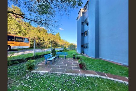 Apartamento à venda com 55m², 2 quartos e 2 vagas Apartamento à venda com 55m², 2 quartos e 2 vagasÁrea comum