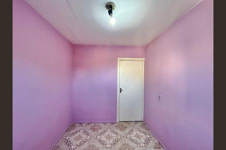 Apartamento à venda com 55m², 2 quartos e 2 vagas Apartamento à venda com 55m², 2 quartos e 2 vagasQuarto 2