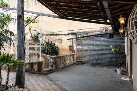 Casa à venda com 700m², 3 quartos e 4 vagasÁrea comum