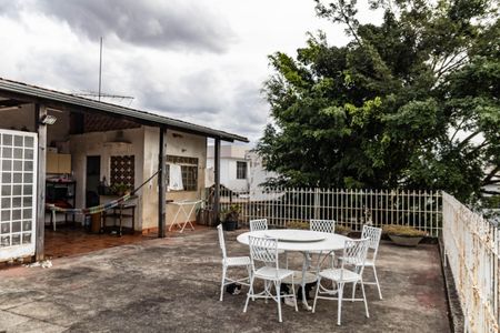 Casa à venda com 700m², 3 quartos e 4 vagasÁrea externa