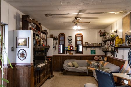 Casa à venda com 700m², 3 quartos e 4 vagasSala 2