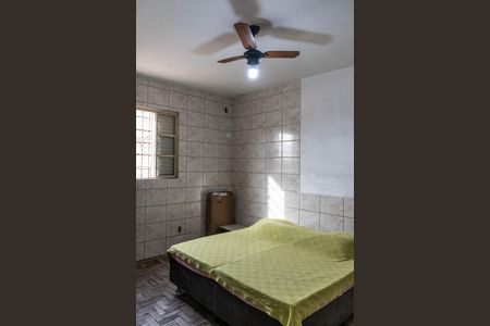 Casa à venda com 700m², 3 quartos e 4 vagasCasa 2 Quarto 1