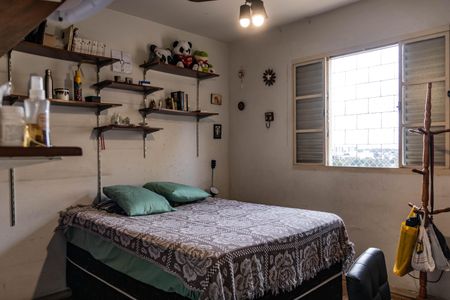 Casa à venda com 700m², 3 quartos e 4 vagasQuarto 2