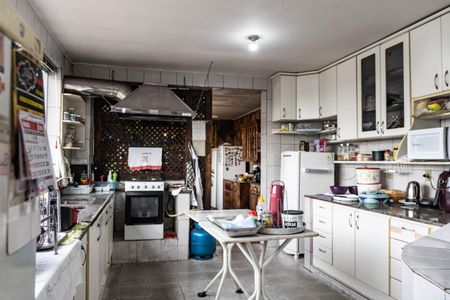 Casa à venda com 700m², 3 quartos e 4 vagasCozinha