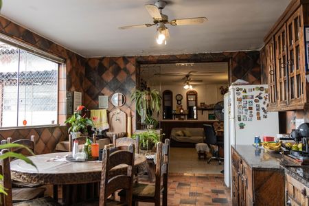 Casa à venda com 700m², 3 quartos e 4 vagasCopa