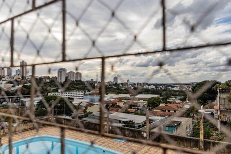 Casa à venda com 700m², 3 quartos e 4 vagasVista do Quarto 2