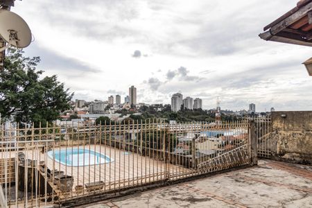 Casa à venda com 700m², 3 quartos e 4 vagasÁrea comum