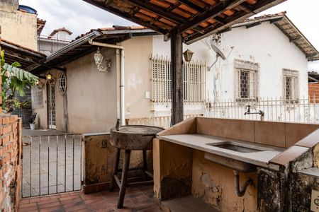 Casa à venda com 700m², 3 quartos e 4 vagasÁrea comum