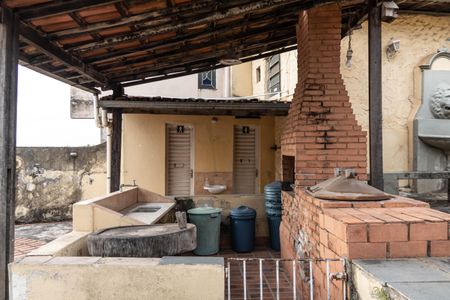 Casa à venda com 700m², 3 quartos e 4 vagasÁrea comum