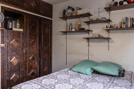 Casa à venda com 700m², 3 quartos e 4 vagasQuarto 2