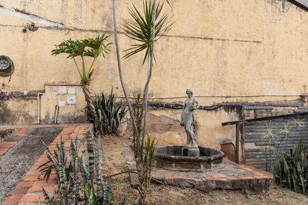 Casa à venda com 700m², 3 quartos e 4 vagasÁrea comum