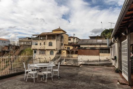 Casa à venda com 700m², 3 quartos e 4 vagasÁrea externa