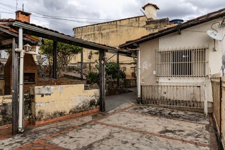 Casa à venda com 700m², 3 quartos e 4 vagasÁrea comum